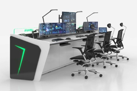 CONSOLE CCO UD-CO8